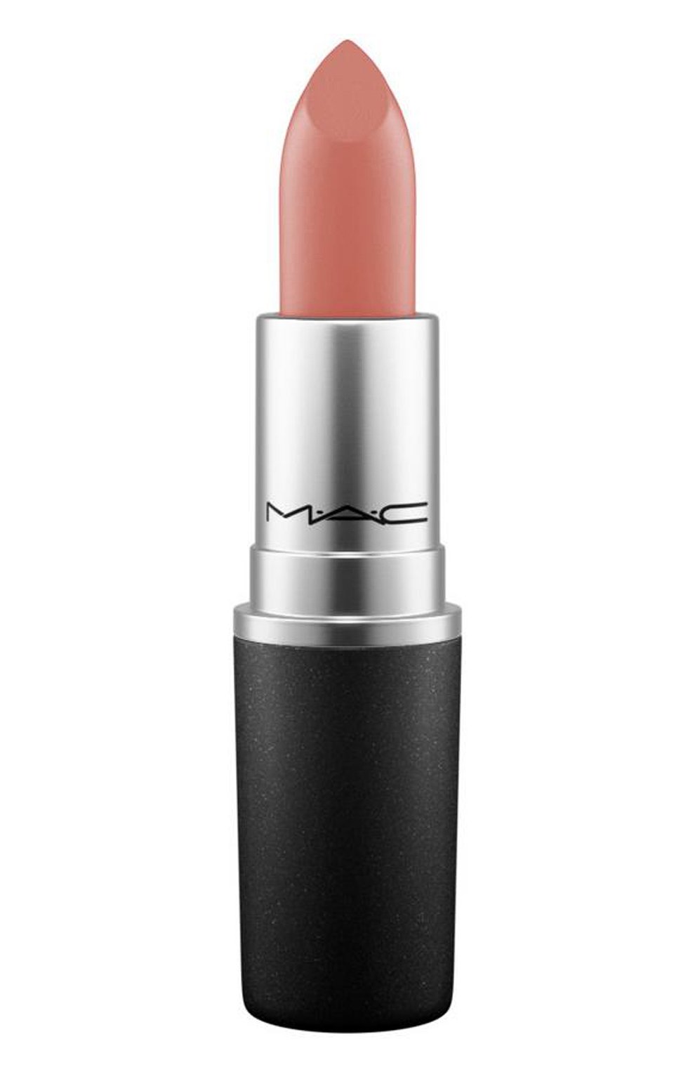 Губная помада lipstick matte, оттенок 617 velvet teddy (3g) MAC, арт. M2LP-37, фото 1