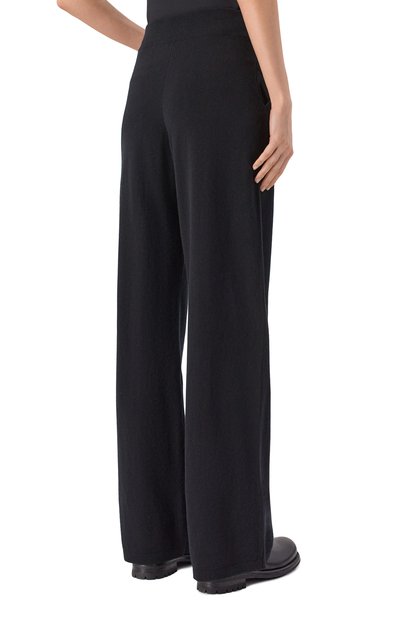 Брюки из шерсти и кашемира DOLCE & GABBANA, арт. FXU16T/JFMFC, фото 4