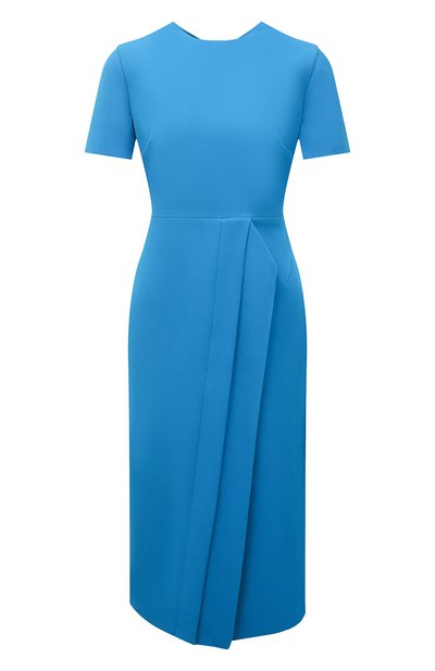 Женское комплект из платья и маски ROLAND MOURET, арт. SS21/S2271/F2196