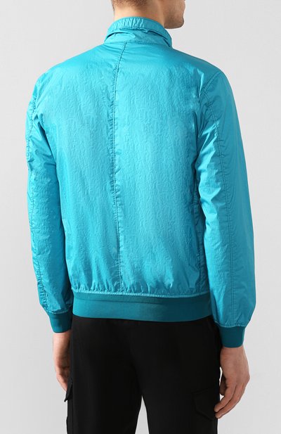 Бомбер STONE ISLAND, арт. 721542323, фото 4