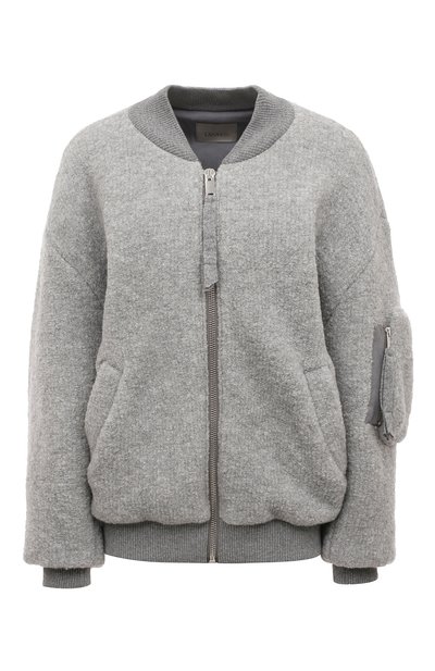 Шерстяной бомбер LANEUS, арт. GBD306, фото 1
