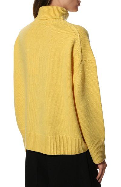 Кашемировый свитер ALINE, арт. AL22FW060401, фото 4