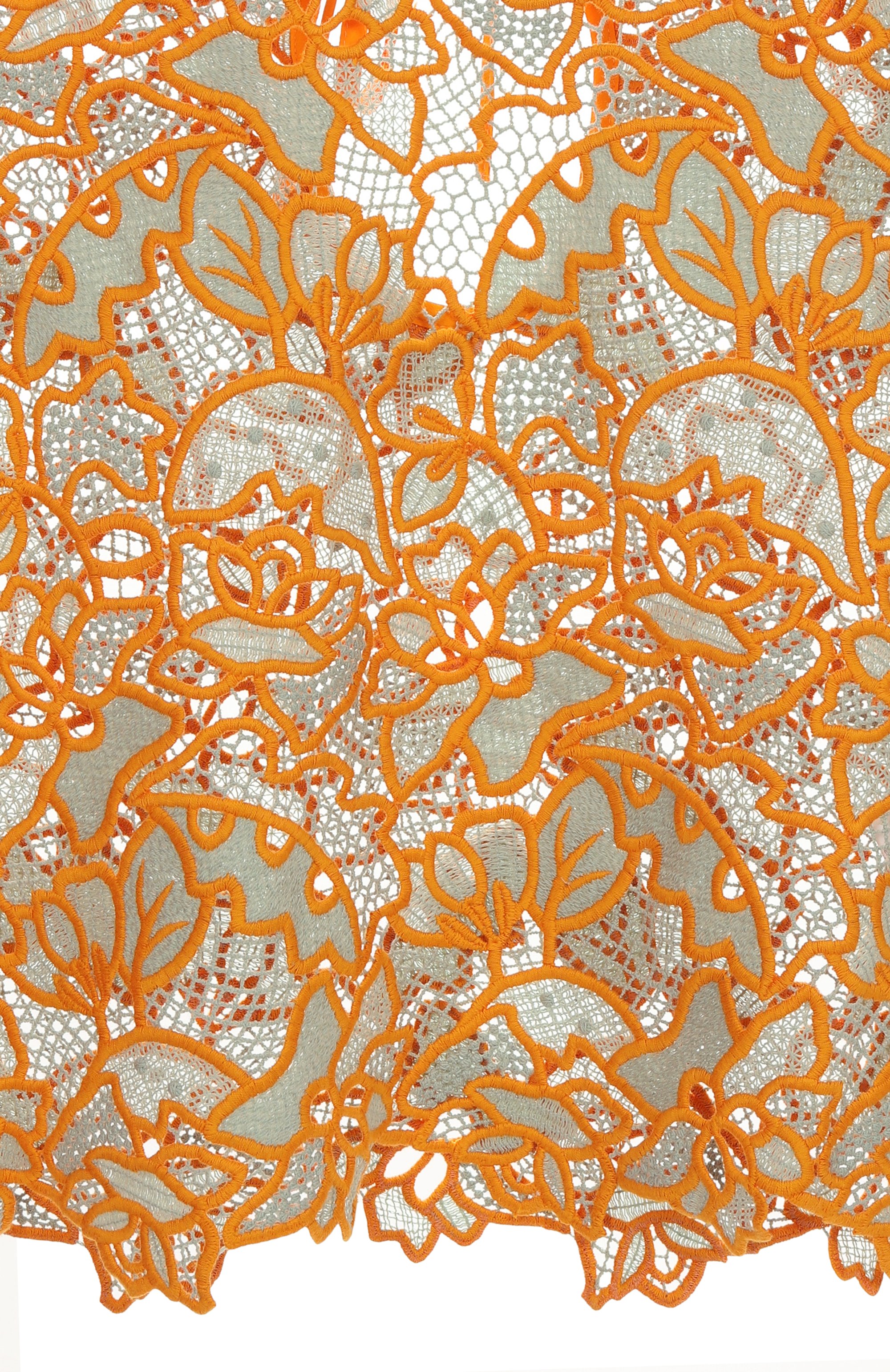 Хлопковый топ BEATRICE .B, арт. 25FE4283CELIA, фото 6