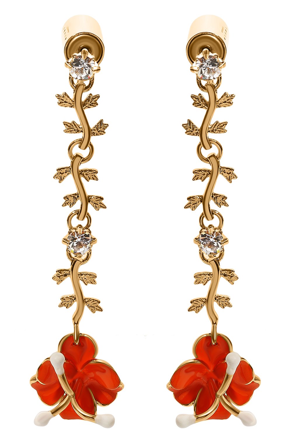 Серьги MARNI, арт. 0RMV0431A0 M2000, фото 1