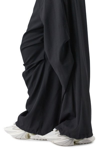 Комбинированные кроссовки unicorn BALMAIN, арт. AM0VJ309/KNLR, фото 3