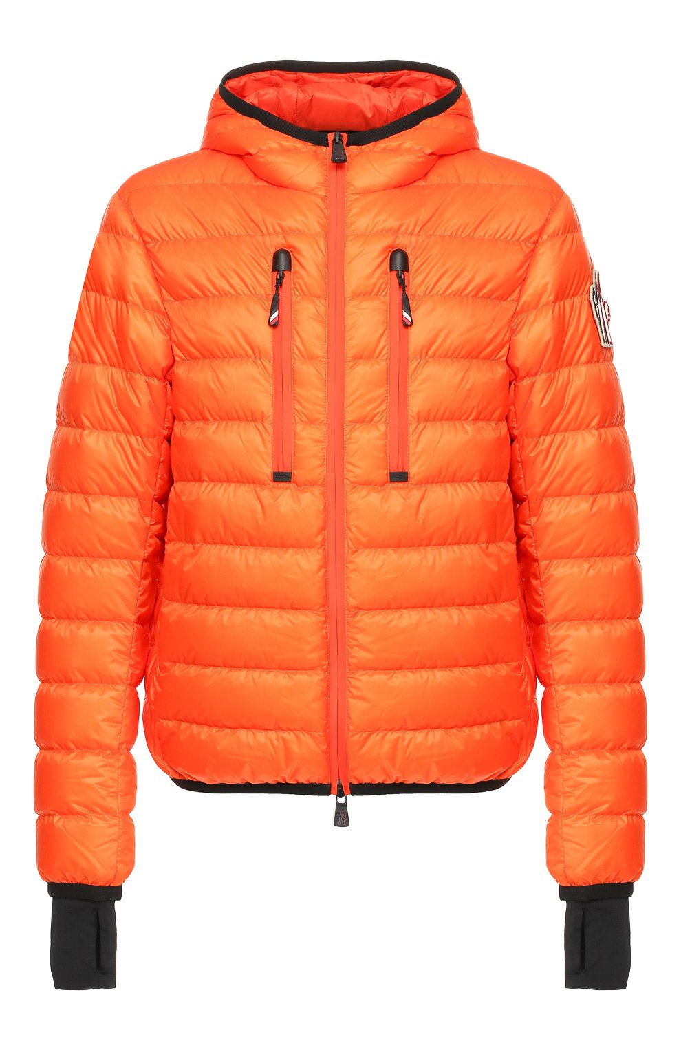 Пуховик kavik MONCLER, арт. E2-097-41893-05-53071, фото 1