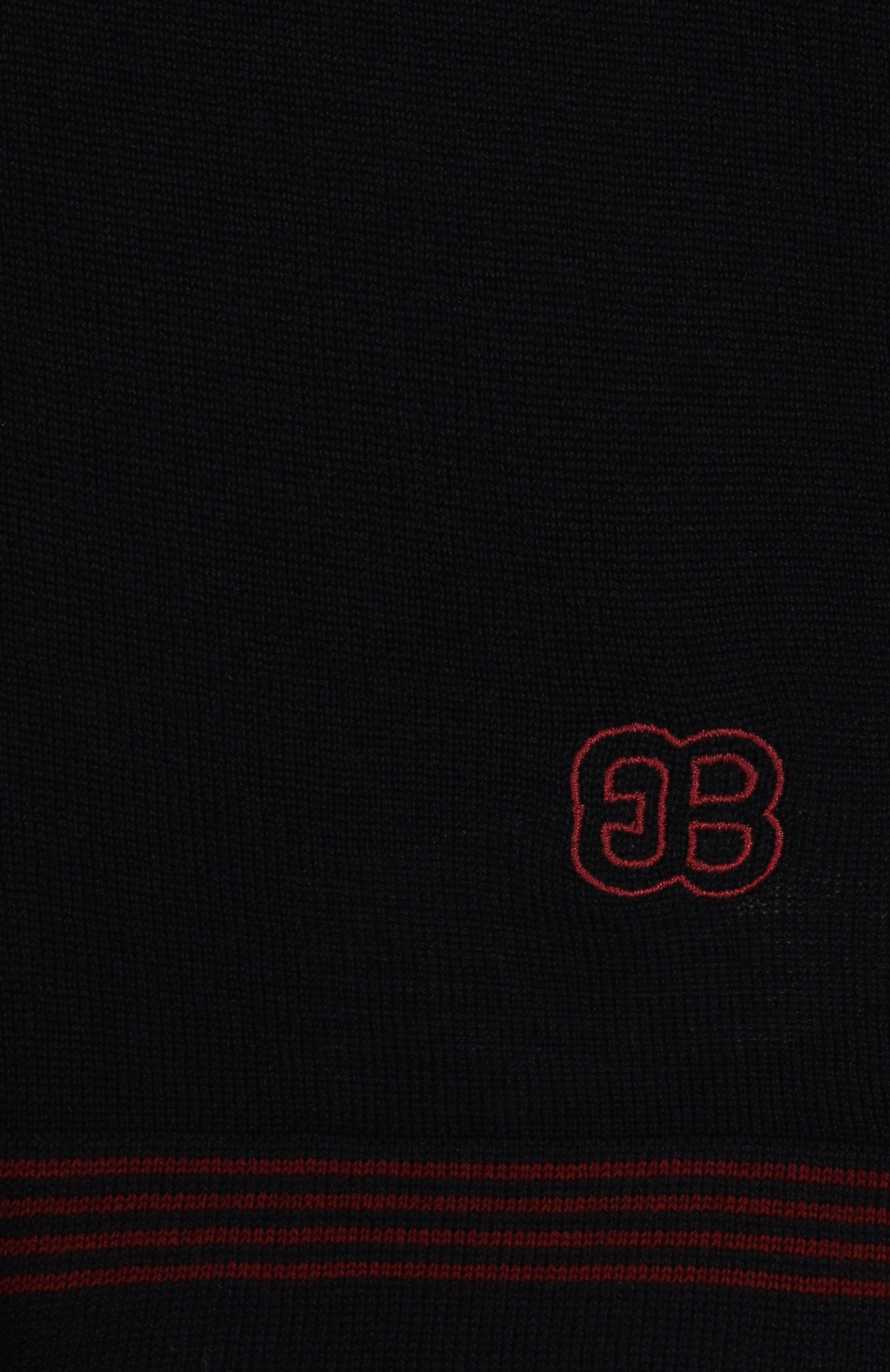 Шерстяной кардиган ELLA.B, арт. EBR25052M/9A-16A, фото 3