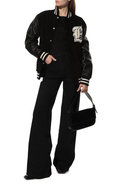 Джинсы BLCV, арт. 102DSHPZ070_BL, фото 2