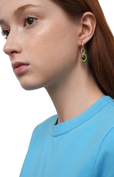 Серьги LILI ARCHIVE, арт. EM39C135G, фото 3