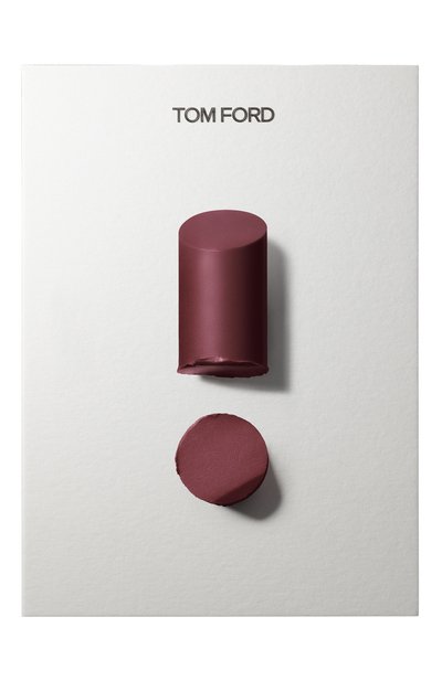 Помада для губ ultra-shine lip color, оттенок 03 fireside (3,3g) TOM FORD, арт. T1BJ-03, фото 2