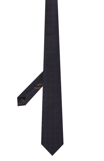 Комплект из галстука и платка BRIONI, арт. 08A900/P1492, фото 3