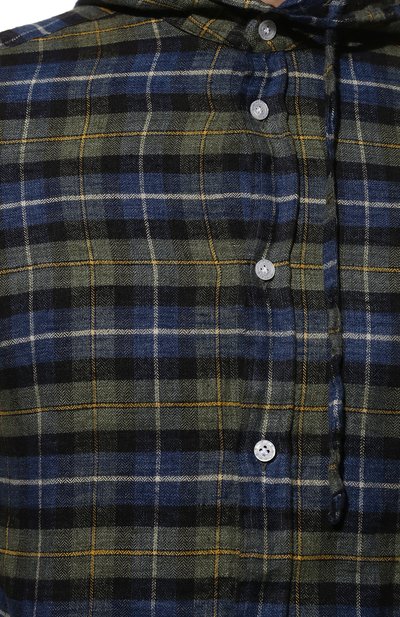 Льняная рубашка SONRISA, арт. ILS118F/P9124, фото 5