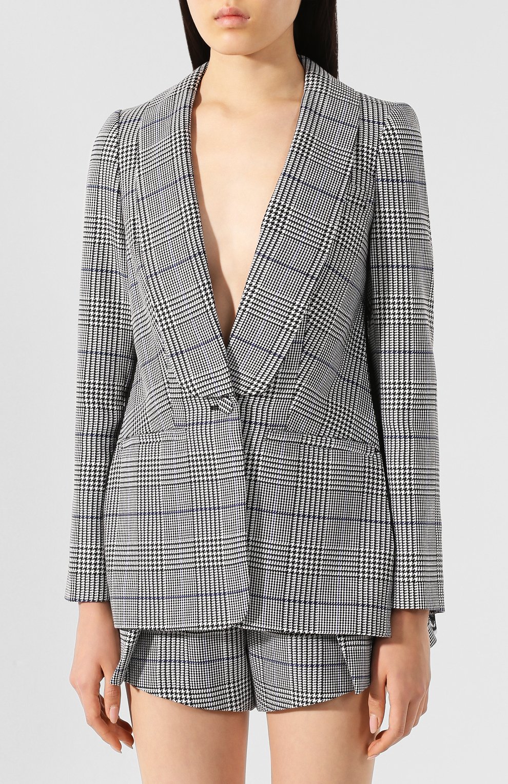 Жакет SELF-PORTRAIT, арт. RS20-107, фото 3