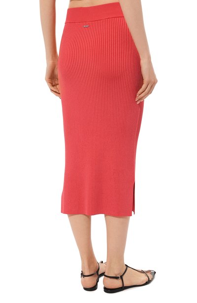 Юбка из вискозы BOSS, арт. 50486094, фото 4