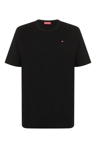 Мужская хлопковая футболка DIESEL, арт. A14931/0NIAX