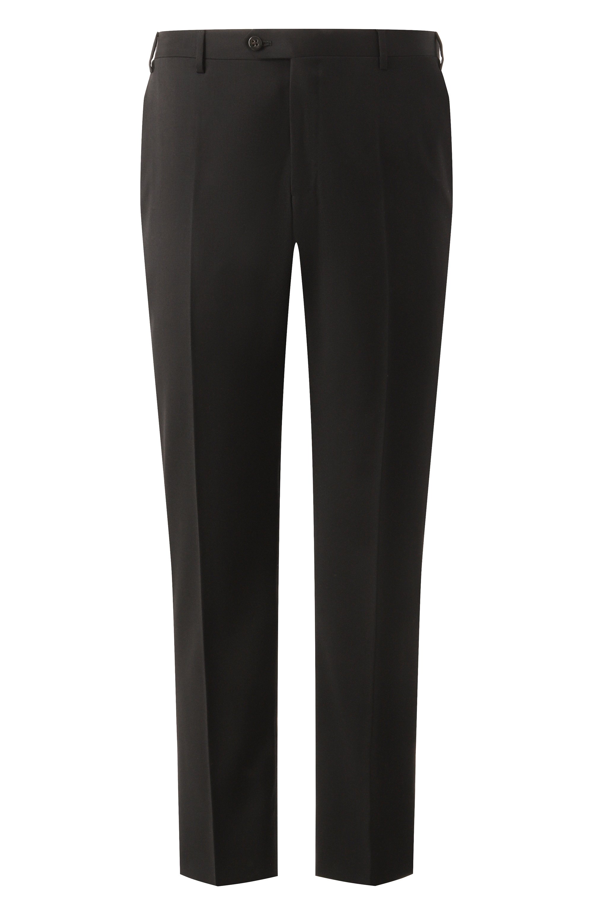 Шерстяные брюки CORNELIANI, арт. 945002-9418150, фото 1