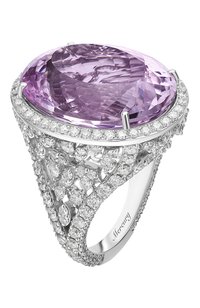 Кольцо MERCURY, арт. MR24302WKUNZ, фото 1