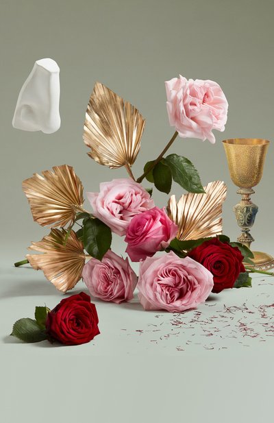 Парфюмерная вода cairo (100ml) PENHALIGON'S, арт. 5056245035777, фото 3