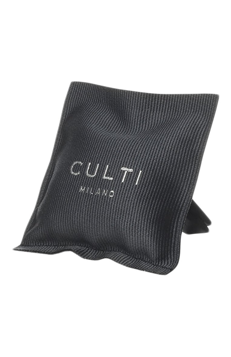 Саше для автомобиля the CULTI MILANO бесцветного цвета, арт. 8055965591584 | Фото 1 (Статус проверки: Проверена категория; Нос: Не проставлено; Региональные ограничения белый список (Axapta Mercury): Не проставлено)