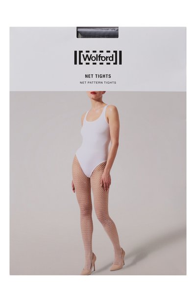 Женские колготки WOLFORD, арт. 19479