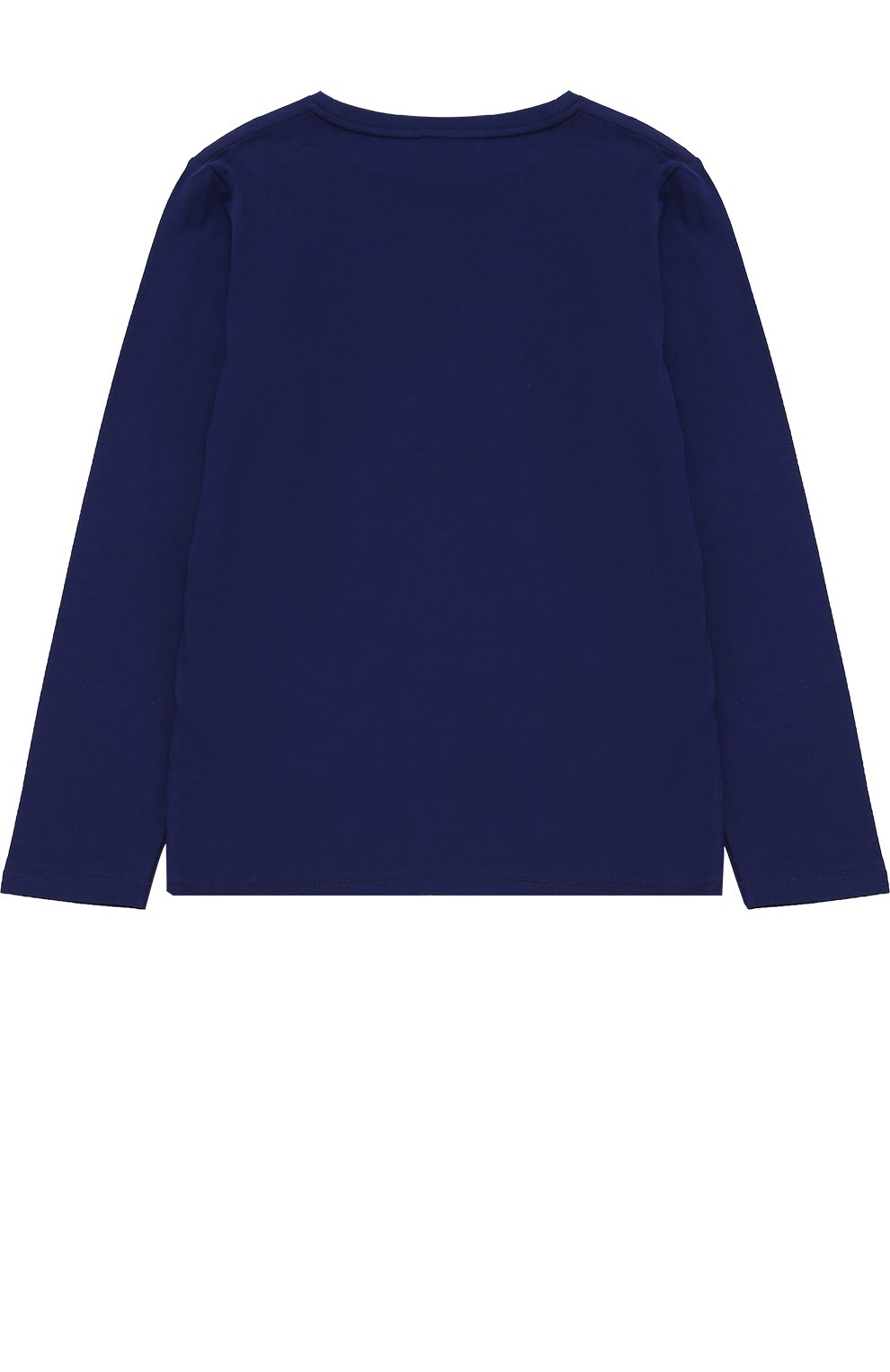 Хлопковый лонгслив GUCCI, арт. 455176/X5K09, фото 2