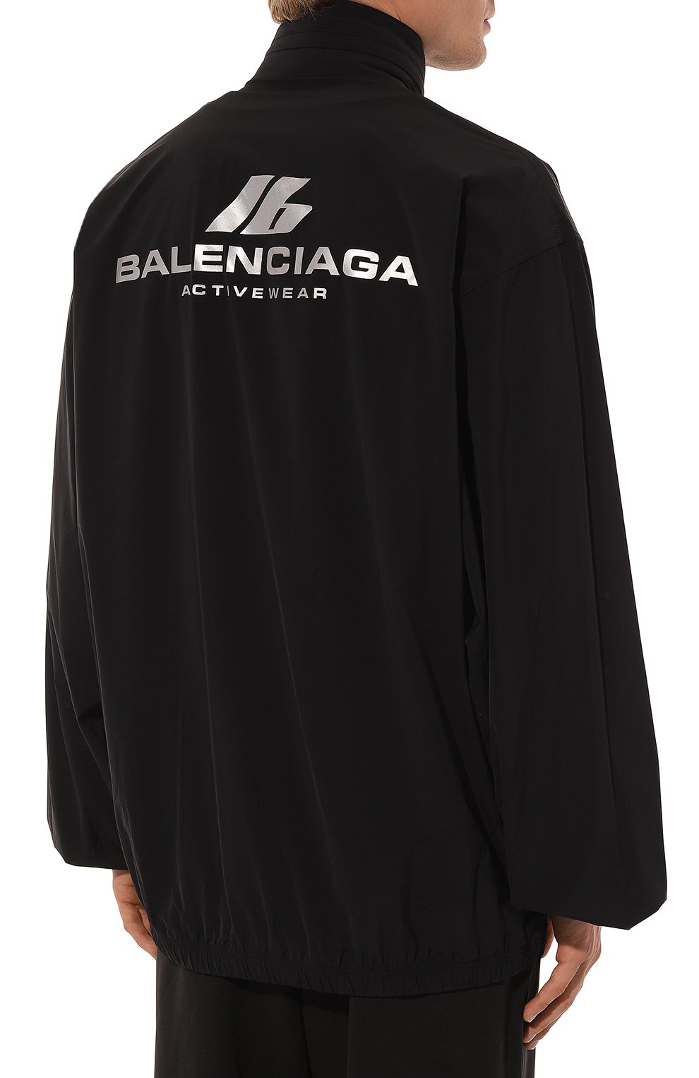 Куртка BALENCIAGA, арт. 794783/TQ035, фото 4