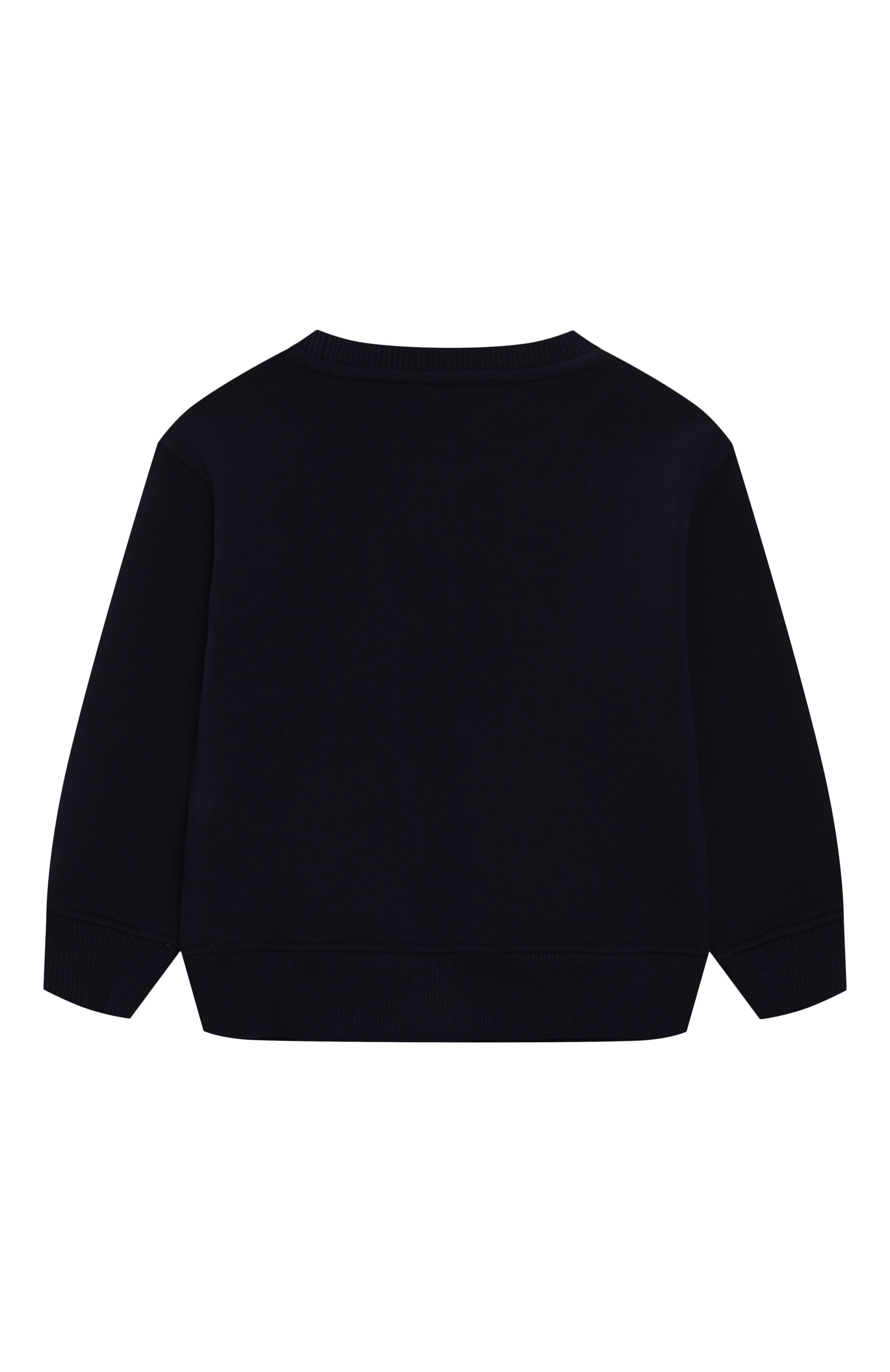 Комплект из свитшота и джоггеров MOSCHINO, арт. HUK04B/LCA58/10-14, фото 3