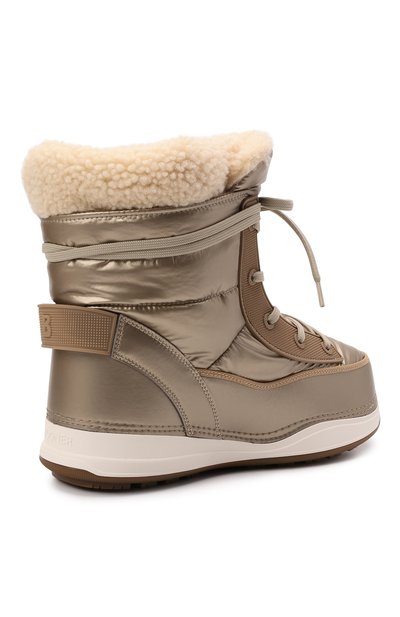 Утепленные сапоги la plagne BOGNER, арт. 32145134/LA PLAGNE 2 B, фото 5