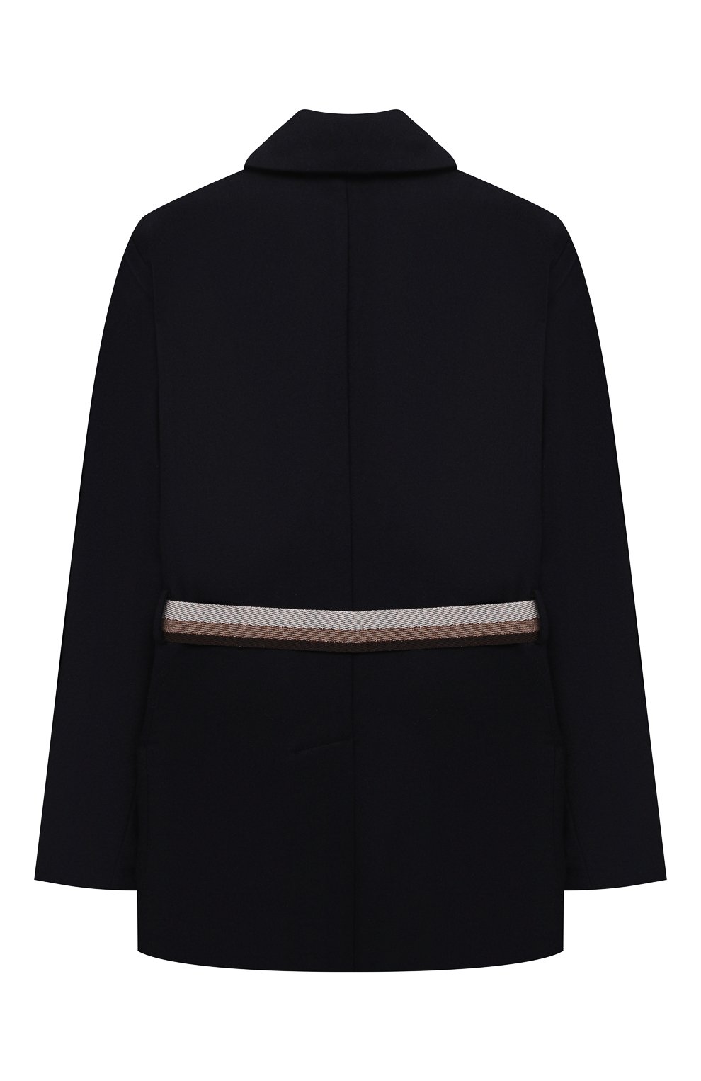 Шерстяной жакет BRUNELLO CUCINELLI, арт. BB034K005C, фото 2