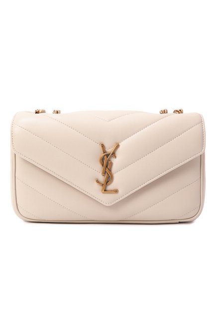 Женская сумка loulou small SAINT LAURENT, арт. 801437/AAEAX