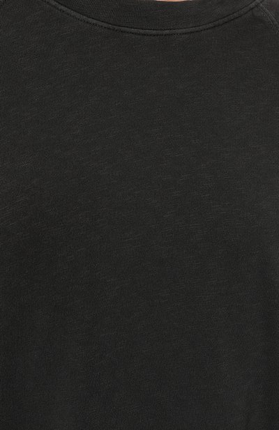 Хлопковый свитшот JAMES PERSE, арт. WXA3657, фото 5