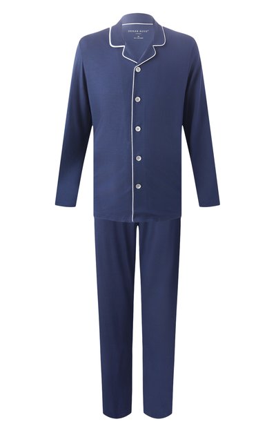 Мужская пижама DEREK ROSE, арт. 4070-L0ND003
