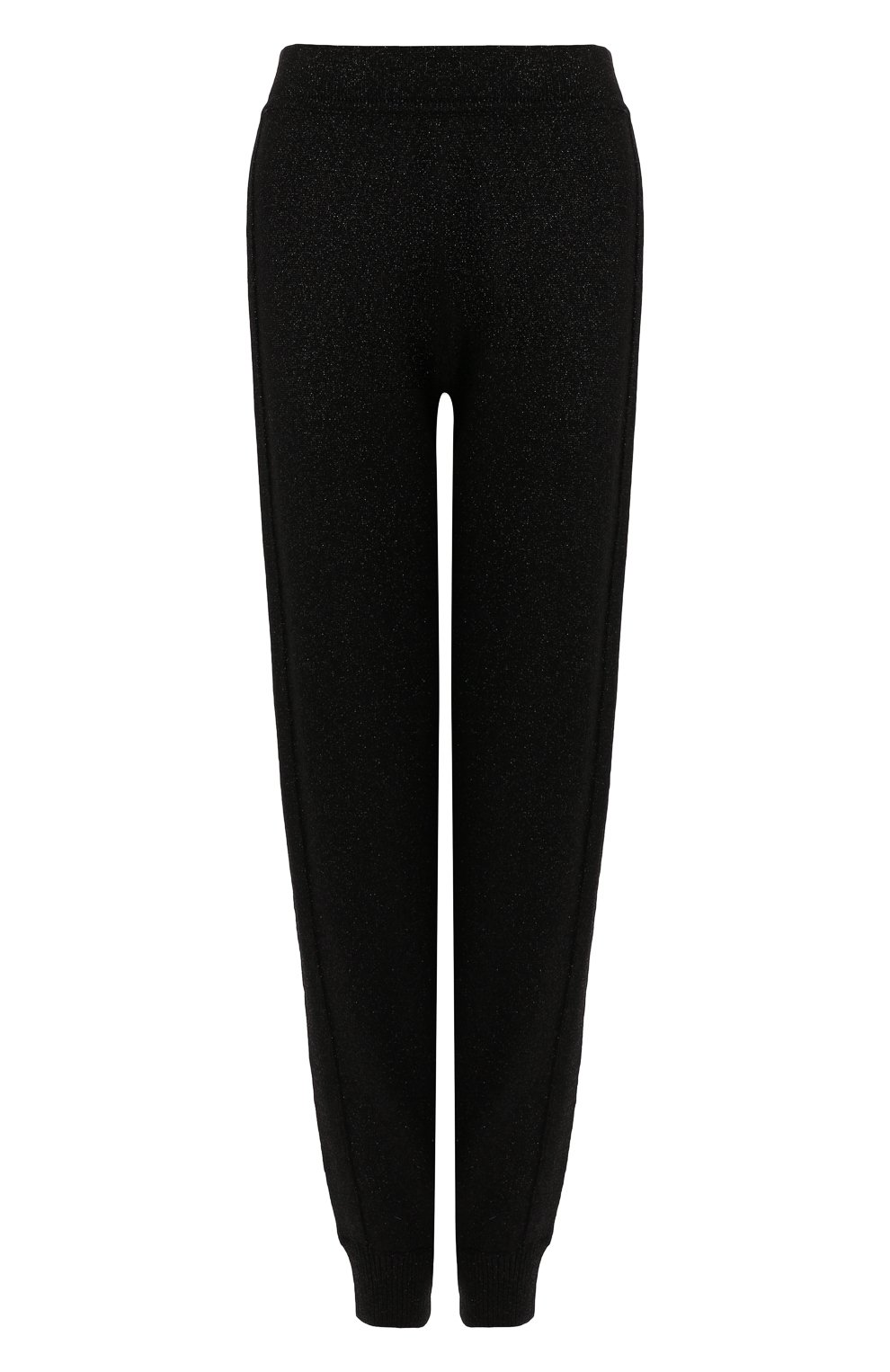 Джоггеры из вискозы MICHAEL KORS COLLECTION, арт. 643AKN950, фото 1