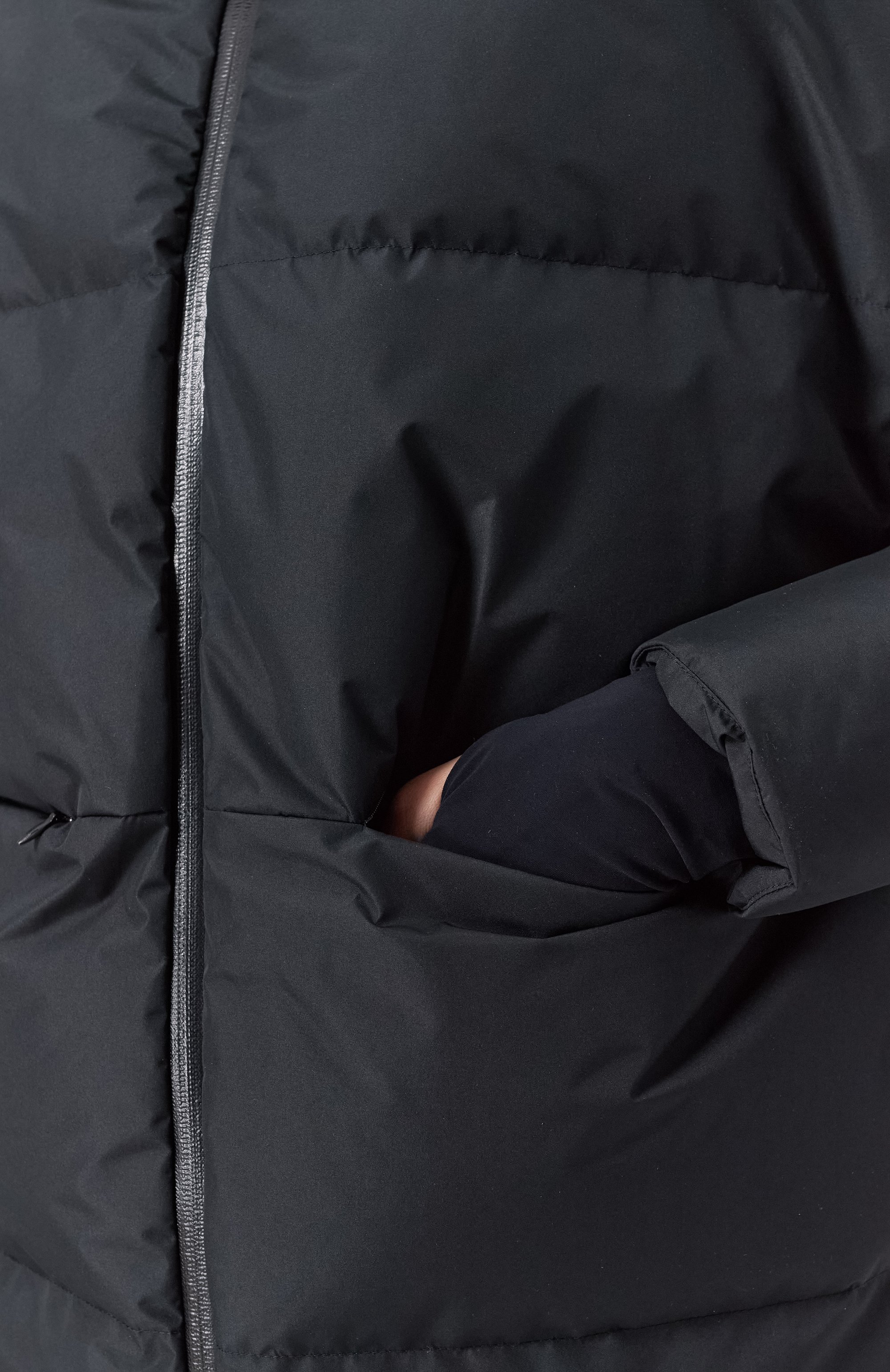 Пуховик HERNO, арт. PI00356DL/11126, фото 5