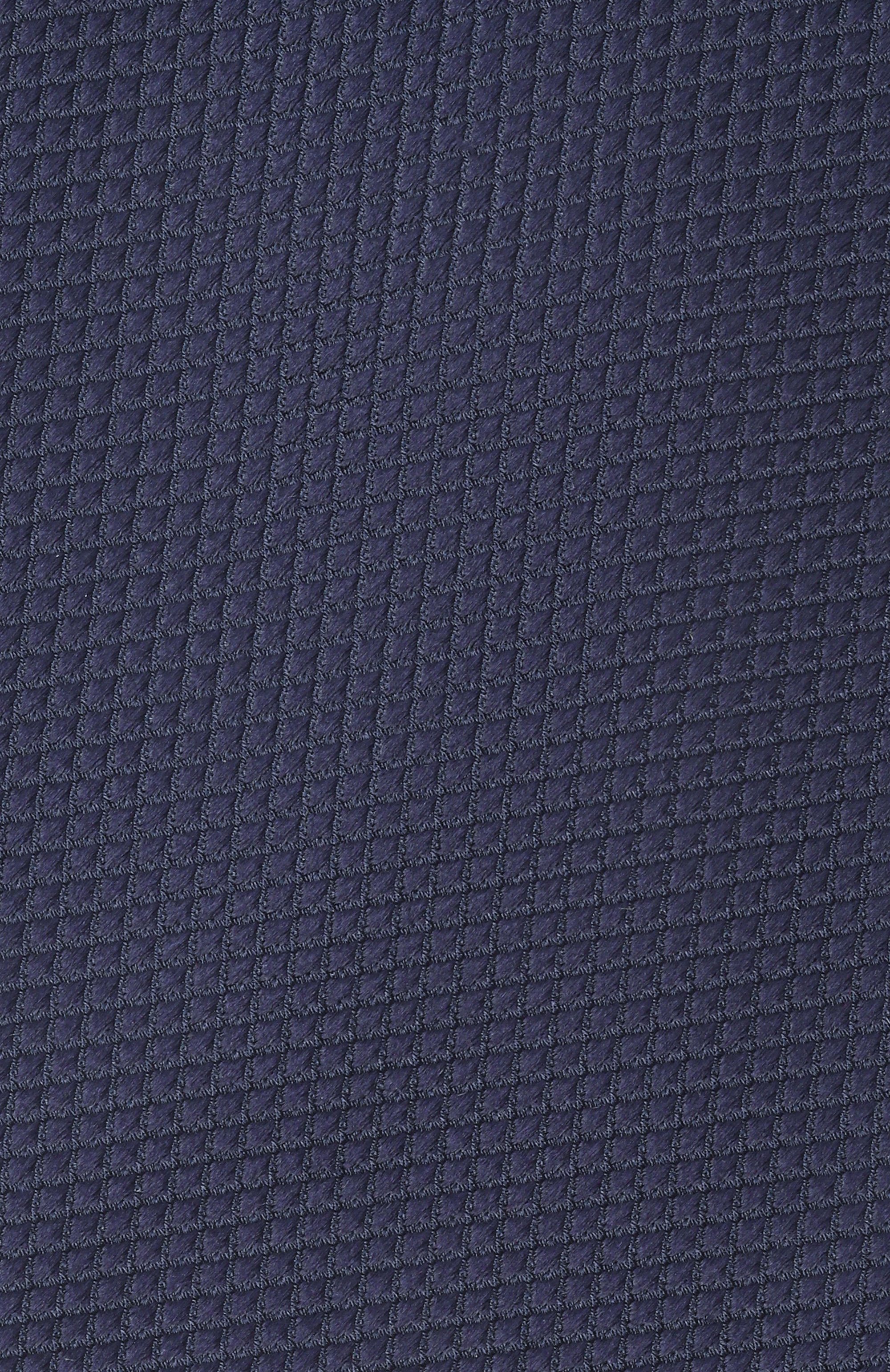 Шелковый галстук ALESSANDRO GHERARDI, арт. CRAVATTA-L/1009, фото 4