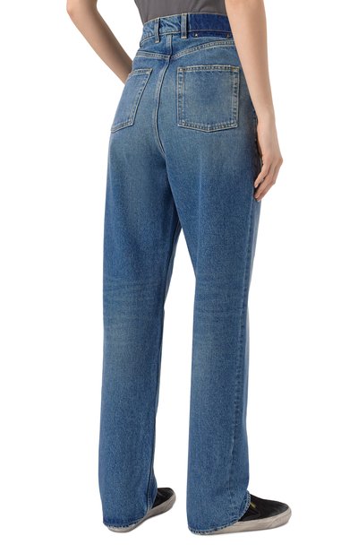 Джинсы GOLDEN GOOSE DELUXE BRAND, арт. GWP00844.P000621, фото 4