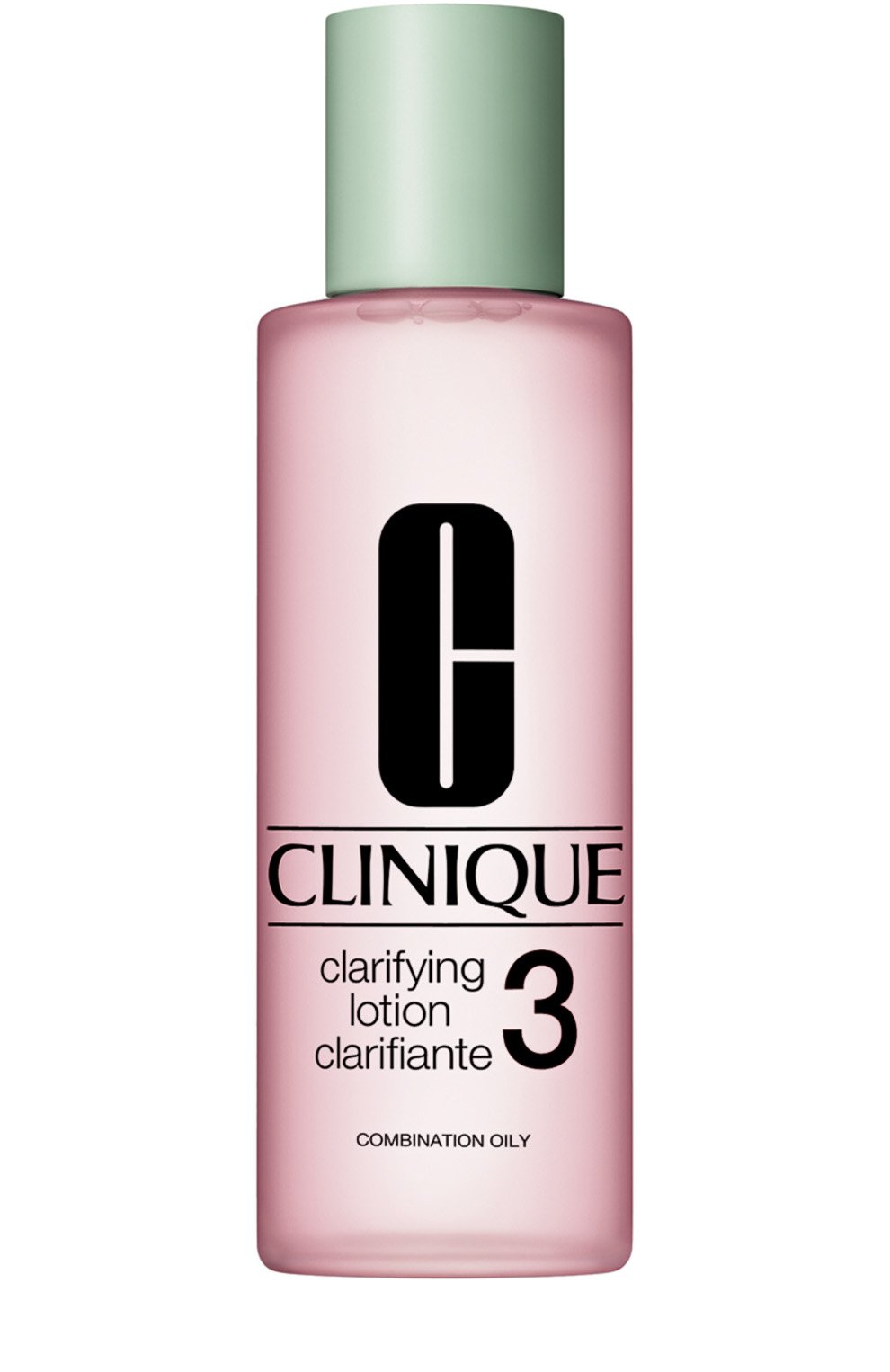 Отшелушивающий лосьон 3 для комбинированной и склонной к жирности кожи (200ml) CLINIQUE, арт. 76X5-01, фото 1