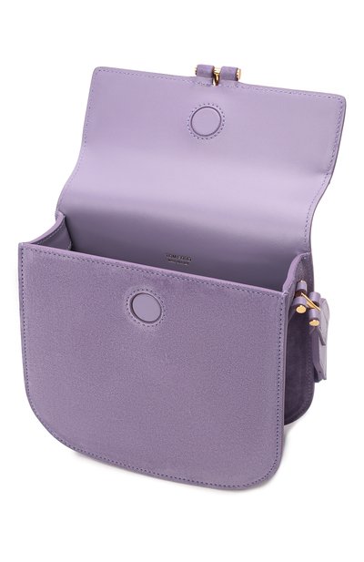 Сумка tara mini TOM FORD, арт. L1502T-LCL209, фото 5