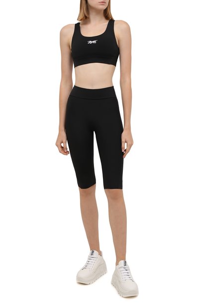 Шорты reebok x victoria beckham REEBOK, арт. H30236, фото 2