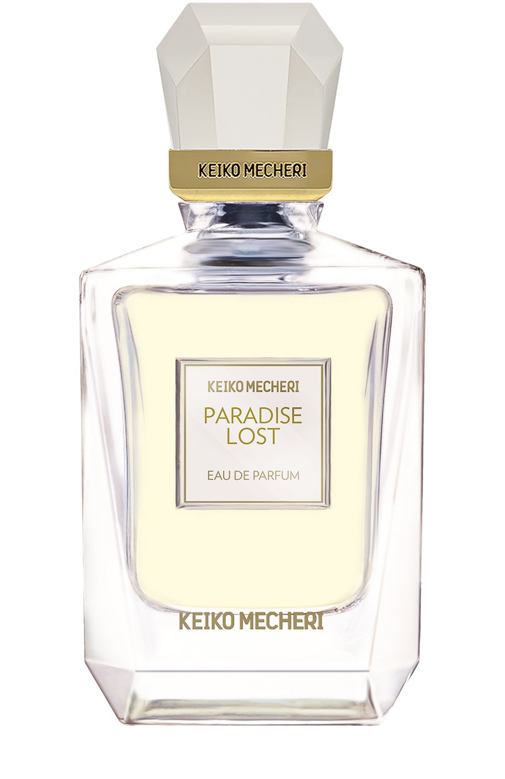 Парфюмерная вода paradise lost (75ml) KEIKO MECHERI, арт. 663157435578, фото 1