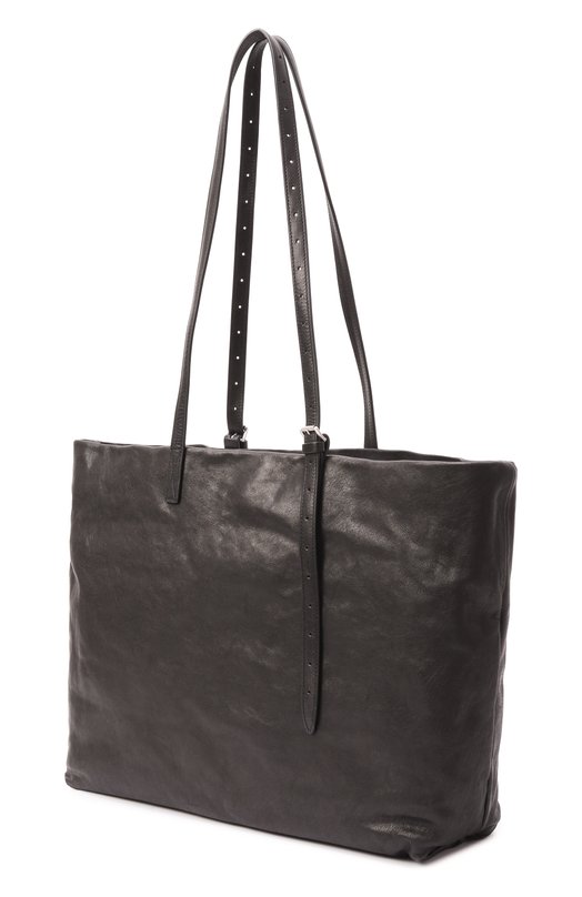 Сумка-тоут Bes Ann Demeulemeester B0012622/LT137 Чёрный  B0012622/LT137 Фото 4