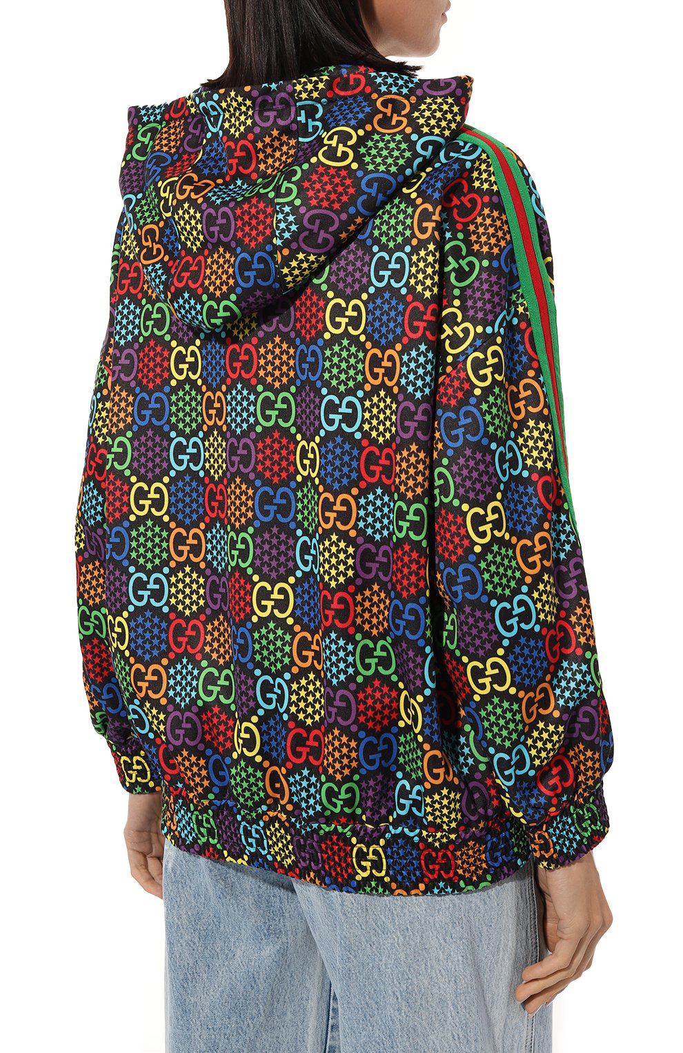 Толстовка GUCCI, арт. 605400 XJB89, фото 4