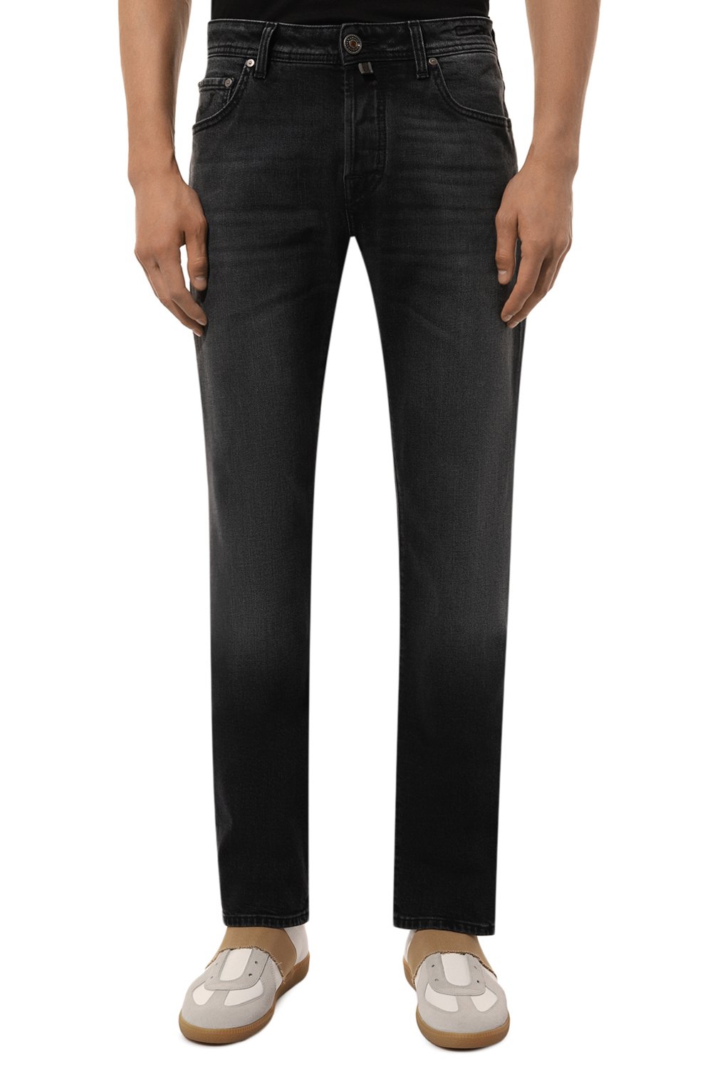 Джинсы eduard JACOB COHEN, арт. U Q E05 30 S 4198/853D, фото 3