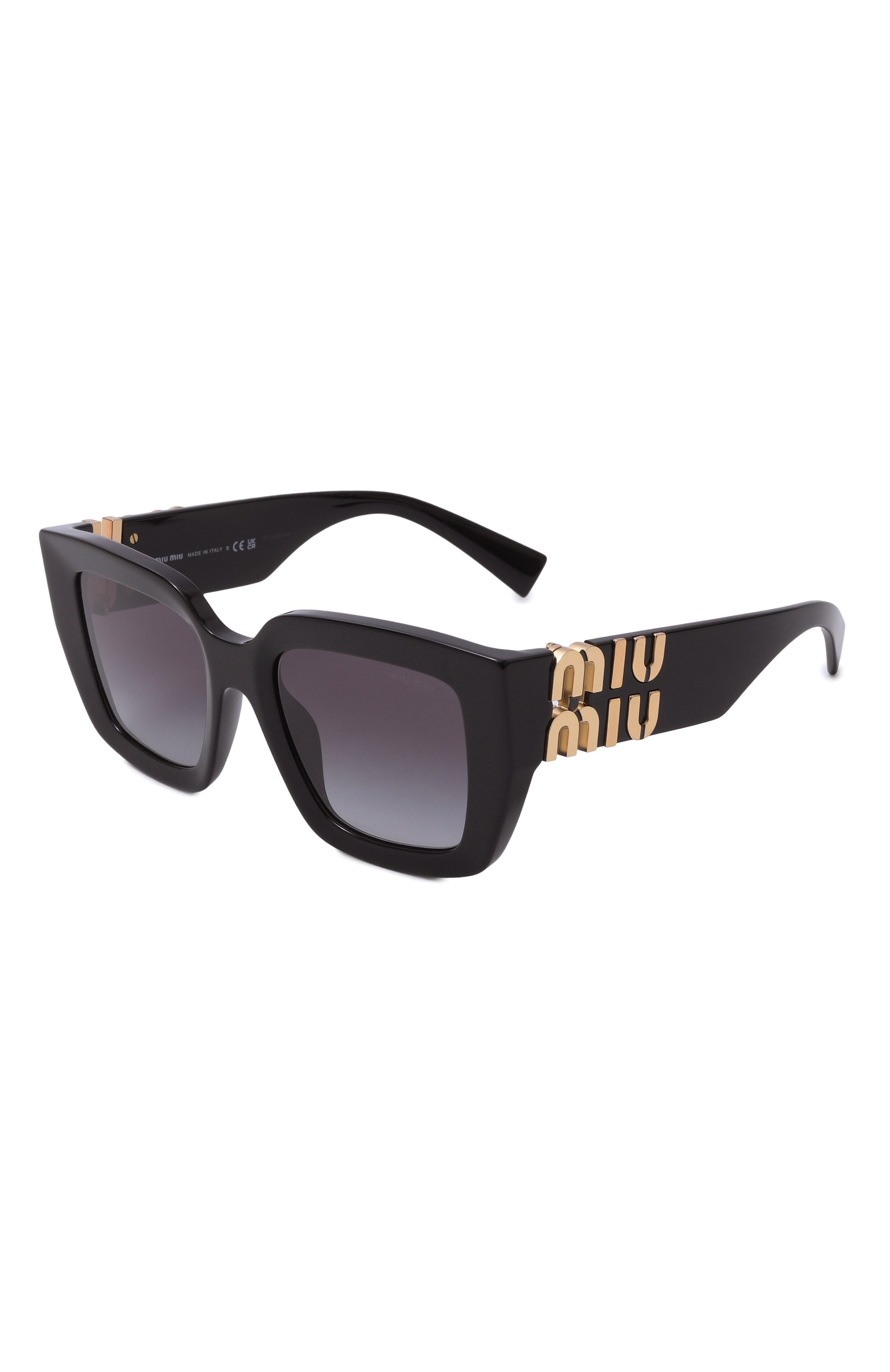 Солнцезащитные очки MIU MIU, арт. B05S-16K90A, фото 1