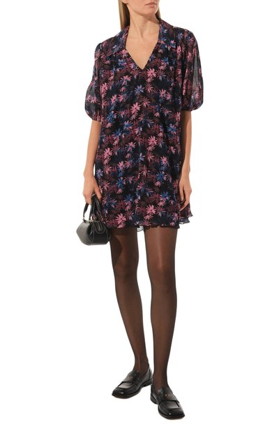 Платье GANNI, арт. F7300, фото 2