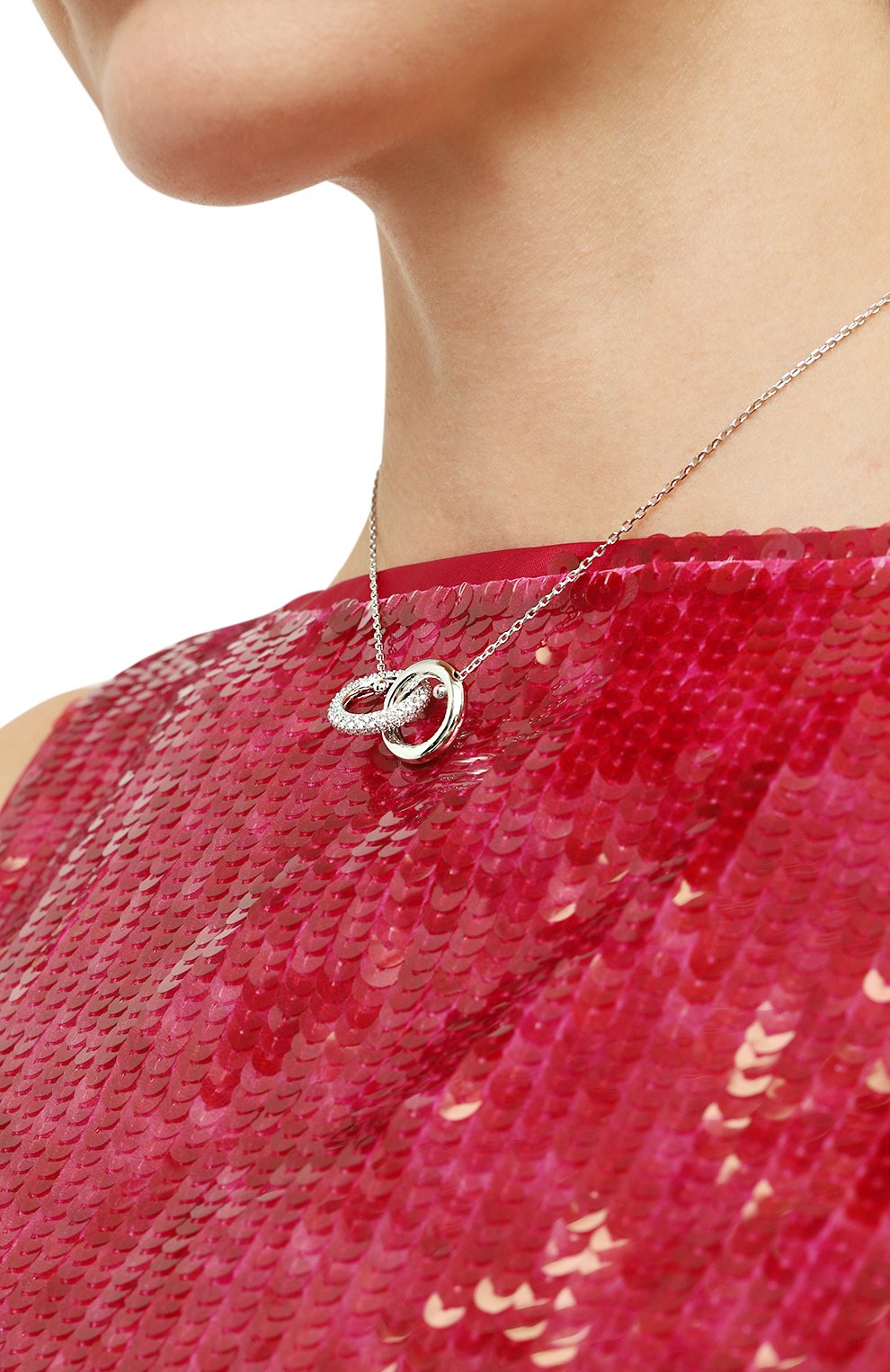 Подвеска dextera SWAROVSKI, арт. 5670251, фото 2