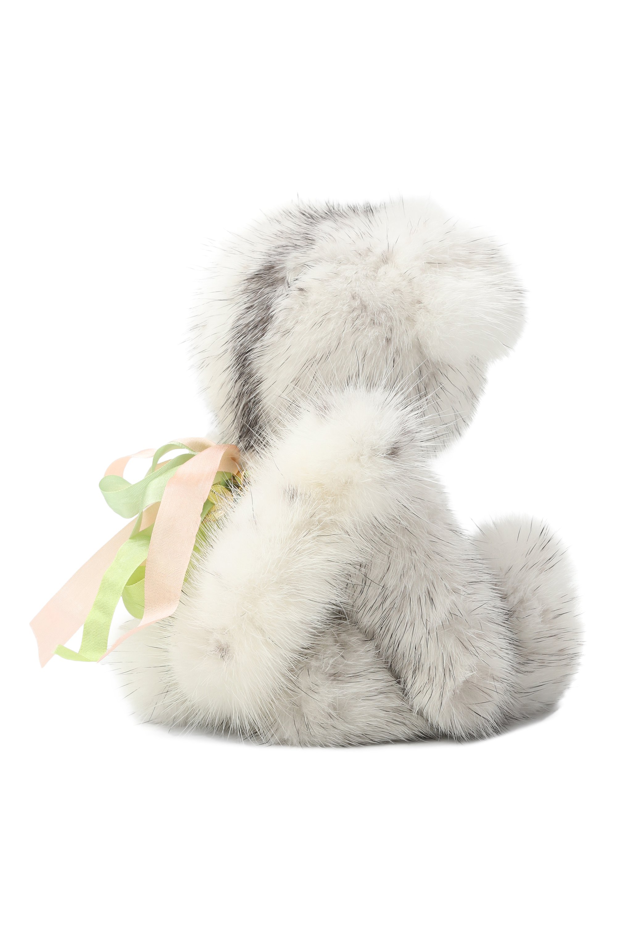 Мягкая игрушка котик тедди CAROLON, арт. МИ-25-КИ-007-1, фото 3