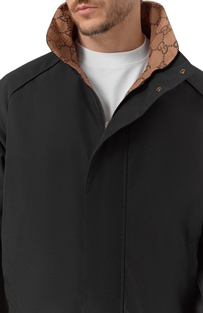 Двусторонний бомбер GUCCI, арт. 722511/ZALX2, фото 5