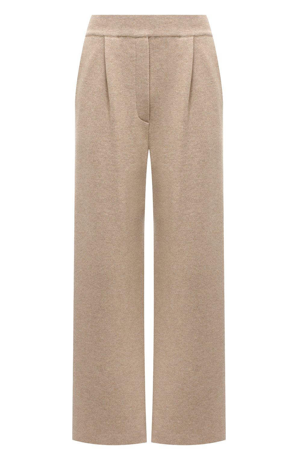 Брюки из шерсти и кашемира FREEAGE, арт. W22.PT011.2030.102, фото 1