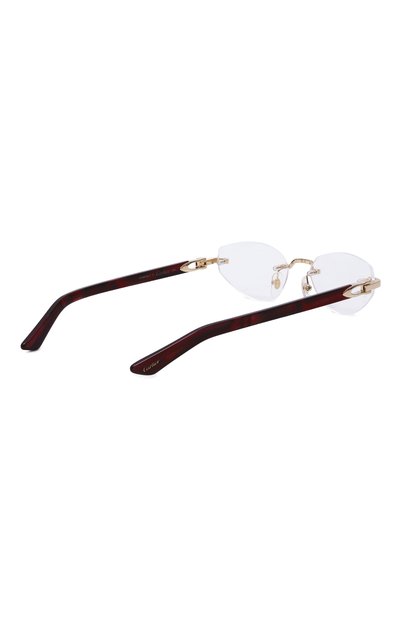 Оправа CARTIER, арт. CT0609 002, фото 4